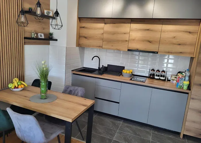 Διαμέρισμα Adam