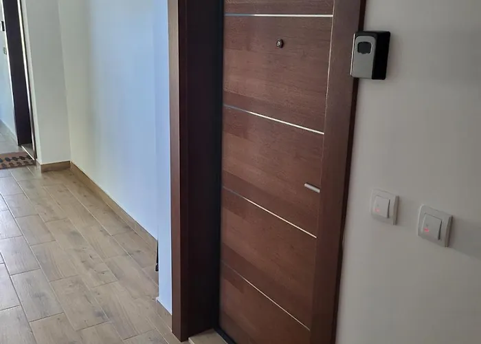 Διαμέρισμα Adam *