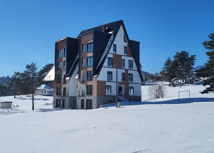 Διαμέρισμα Adam *