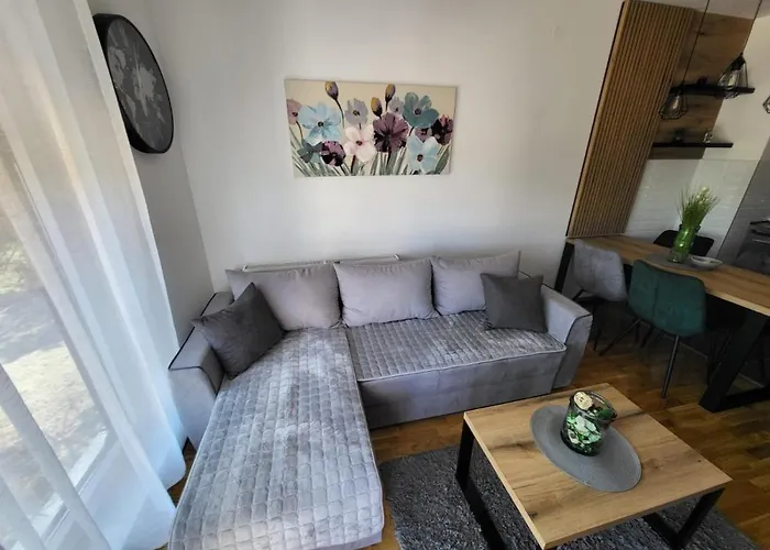 Διαμέρισμα Adam Divčibare