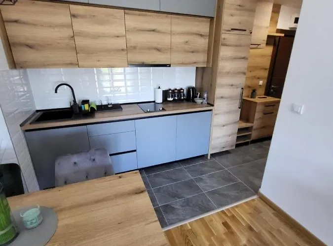 Διαμέρισμα Adam Divčibare